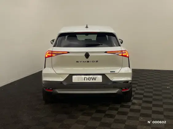 RENAULT SYMBIOZ - voiture d'occasion - Photo 6