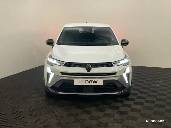 RENAULT SYMBIOZ - voiture d'occasion - Photo 3