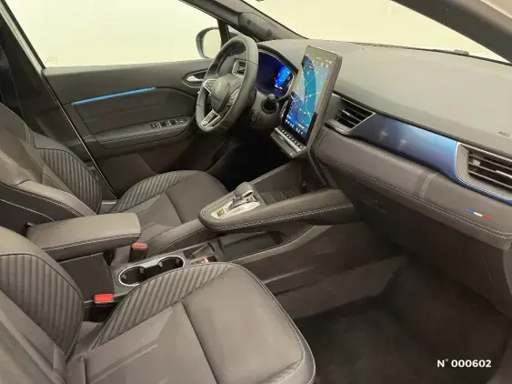 RENAULT SYMBIOZ - voiture d'occasion - Photo 10