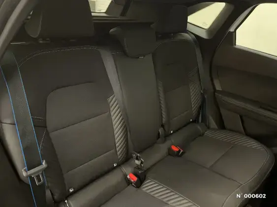 RENAULT SYMBIOZ - voiture d'occasion - Photo 11