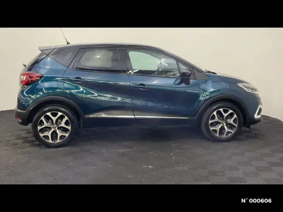 RENAULT CAPTUR - voiture d'occasion - Photo 5