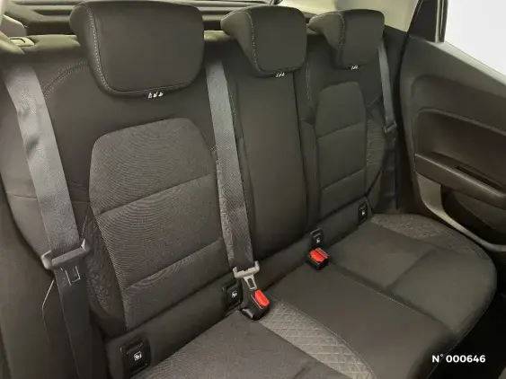 RENAULT CLIO V - voiture d'occasion - Photo 11