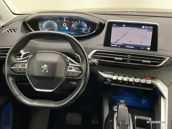 PEUGEOT 3008 II - voiture d'occasion - Photo 13