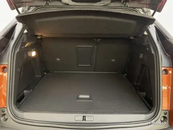 PEUGEOT 3008 II - voiture d'occasion - Photo 7