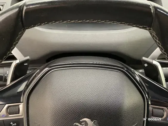 PEUGEOT 3008 II - voiture d'occasion - Photo 26