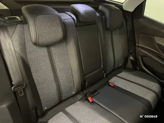 PEUGEOT 3008 II - voiture d'occasion - Photo 11