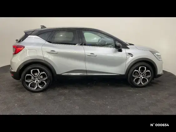 RENAULT CAPTUR II - voiture d'occasion - Photo 5
