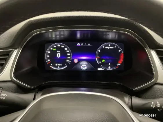 RENAULT CAPTUR II - voiture d'occasion - Photo 12