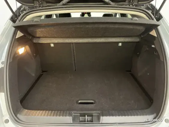 RENAULT CAPTUR II - voiture d'occasion - Photo 7