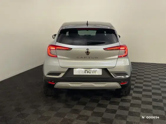 RENAULT CAPTUR II - voiture d'occasion - Photo 6