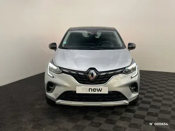 RENAULT CAPTUR II - voiture d'occasion - Photo 3
