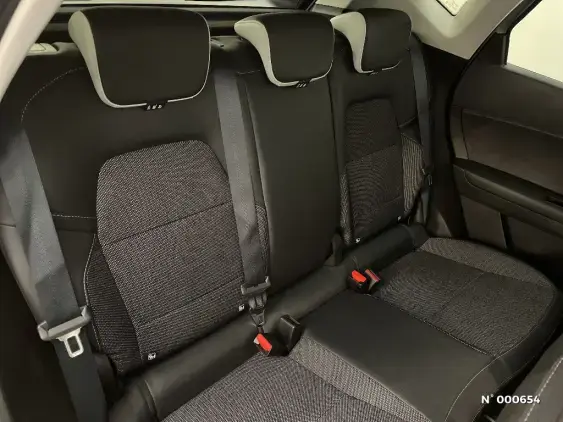 RENAULT CAPTUR II - voiture d'occasion - Photo 11