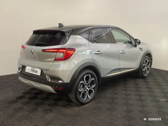 RENAULT CAPTUR II - voiture d'occasion - Photo 4