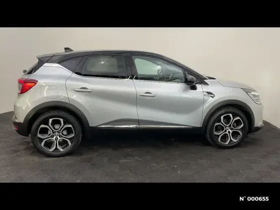 RENAULT CAPTUR II - voiture d'occasion - Photo 5