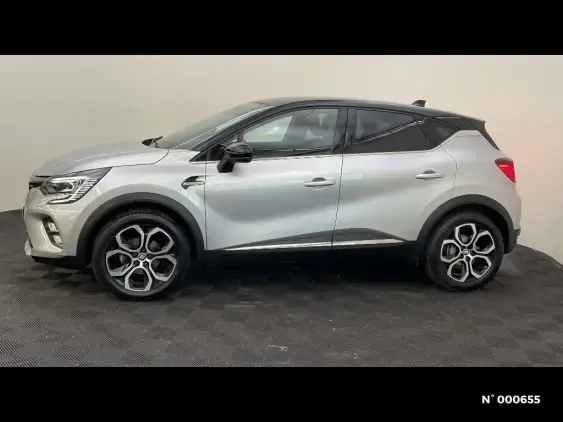 RENAULT CAPTUR II - voiture d'occasion - Photo 2