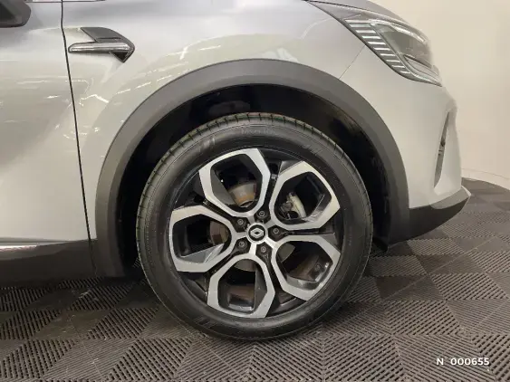 RENAULT CAPTUR II - voiture d'occasion - Photo 8