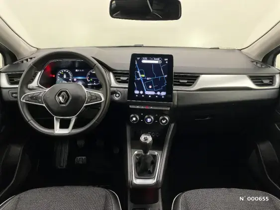 RENAULT CAPTUR II - voiture d'occasion - Photo 9