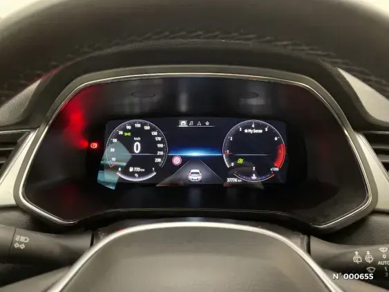 RENAULT CAPTUR II - voiture d'occasion - Photo 12