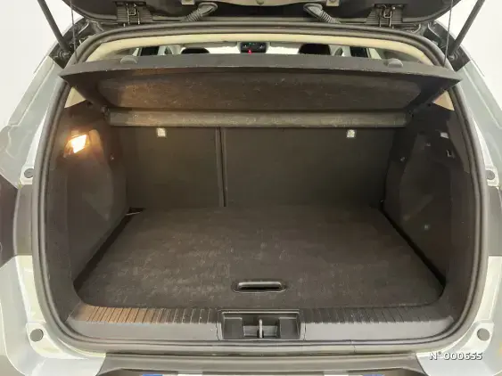 RENAULT CAPTUR II - voiture d'occasion - Photo 7