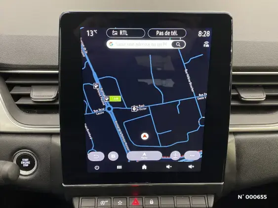 RENAULT CAPTUR II - voiture d'occasion - Photo 15