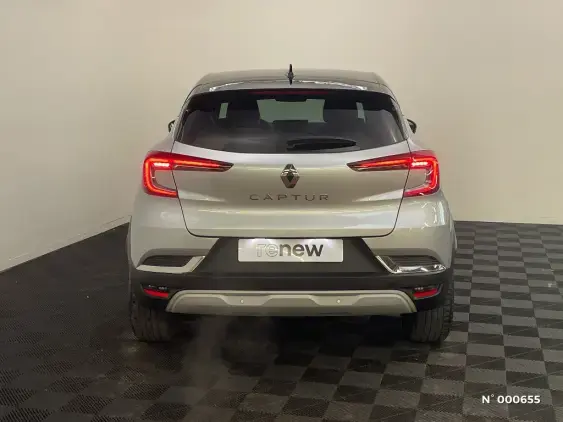 RENAULT CAPTUR II - voiture d'occasion - Photo 6