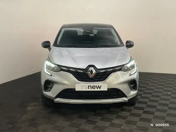 RENAULT CAPTUR II - voiture d'occasion - Photo 3