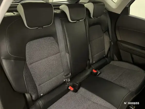 RENAULT CAPTUR II - voiture d'occasion - Photo 11