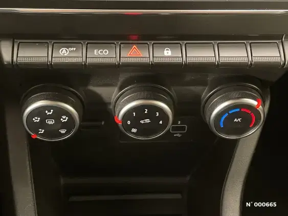 RENAULT CLIO V - voiture d'occasion - Photo 14