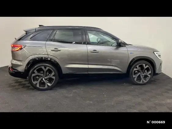 RENAULT AUSTRAL - voiture d'occasion - Photo 5