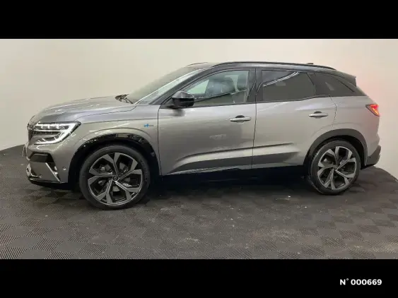 RENAULT AUSTRAL - voiture d'occasion - Photo 2