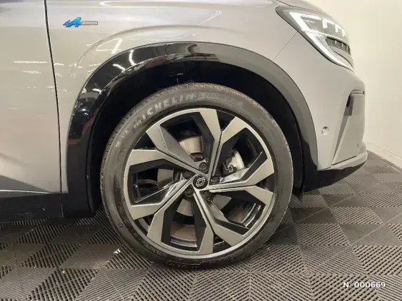 RENAULT AUSTRAL - voiture d'occasion - Photo 8