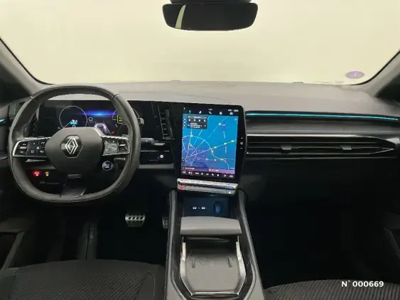 RENAULT AUSTRAL - voiture d'occasion - Photo 9