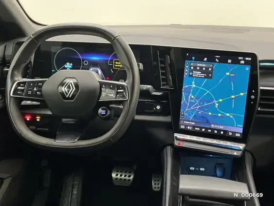 RENAULT AUSTRAL - voiture d'occasion - Photo 13