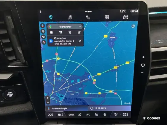 RENAULT AUSTRAL - voiture d'occasion - Photo 15