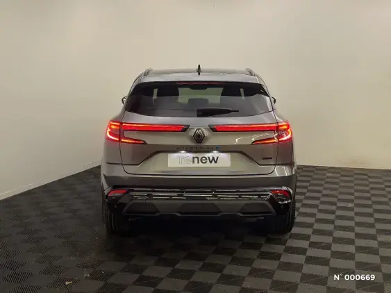 RENAULT AUSTRAL - voiture d'occasion - Photo 6