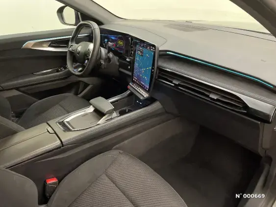 RENAULT AUSTRAL - voiture d'occasion - Photo 10