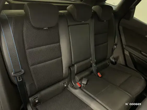 RENAULT AUSTRAL - voiture d'occasion - Photo 11