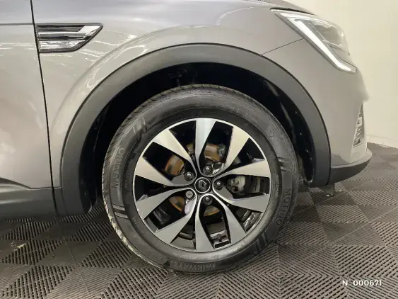 RENAULT ARKANA - voiture d'occasion - Photo 8