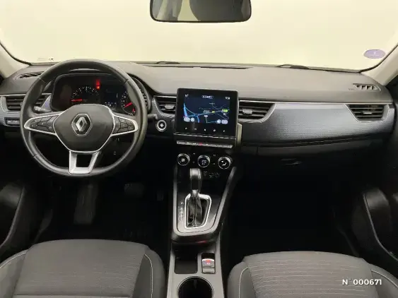 RENAULT ARKANA - voiture d'occasion - Photo 9