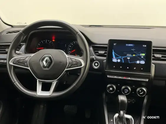 RENAULT ARKANA - voiture d'occasion - Photo 13