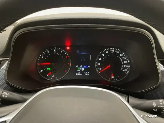 RENAULT ARKANA - voiture d'occasion - Photo 12