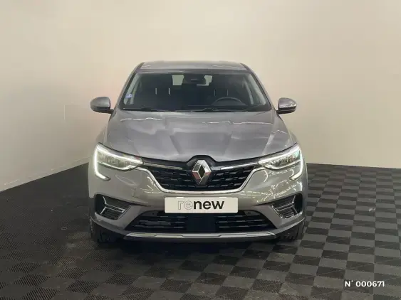 RENAULT ARKANA - voiture d'occasion - Photo 3