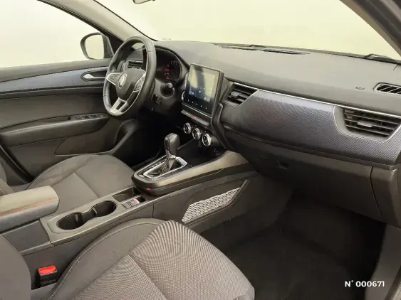 RENAULT ARKANA - voiture d'occasion - Photo 10