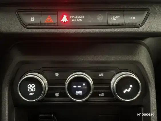 DACIA SANDERO III - voiture d'occasion - Photo 14