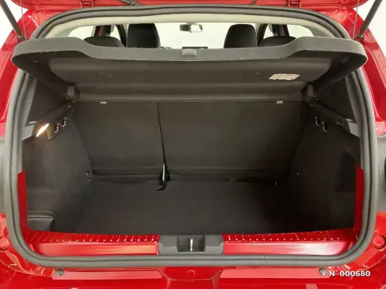 DACIA SANDERO III - voiture d'occasion - Photo 7