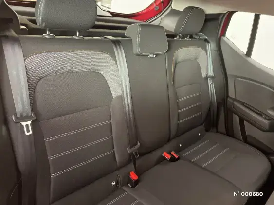 DACIA SANDERO III - voiture d'occasion - Photo 11