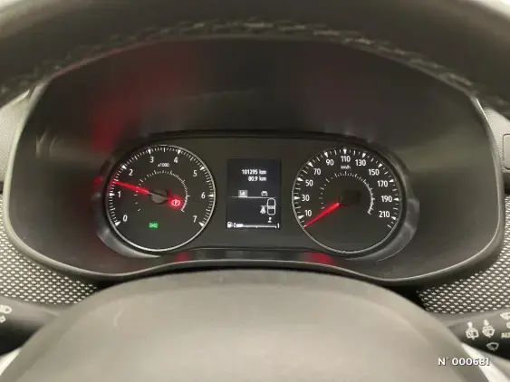 DACIA SANDERO III - voiture d'occasion - Photo 12