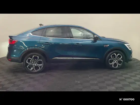 RENAULT ARKANA - voiture d'occasion - Photo 5