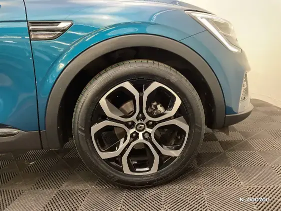 RENAULT ARKANA - voiture d'occasion - Photo 8