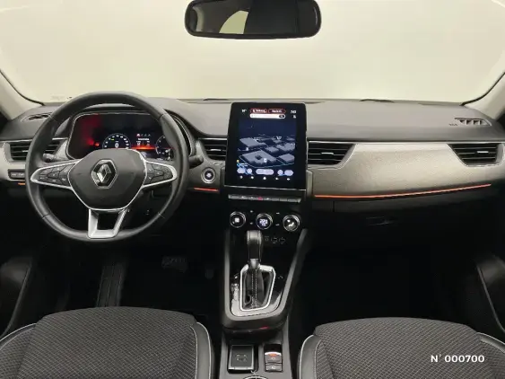 RENAULT ARKANA - voiture d'occasion - Photo 9